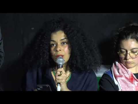 Diffusion en direct de Paroles D'Honneur