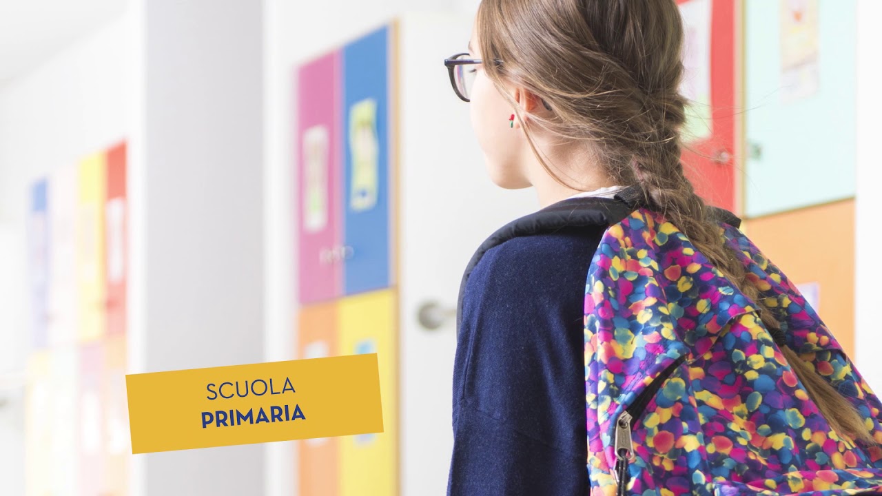 Scuola Capitanio, il suo viaggio più bello inizia qui