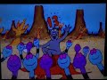 Sesame Street Lucky 13 240p