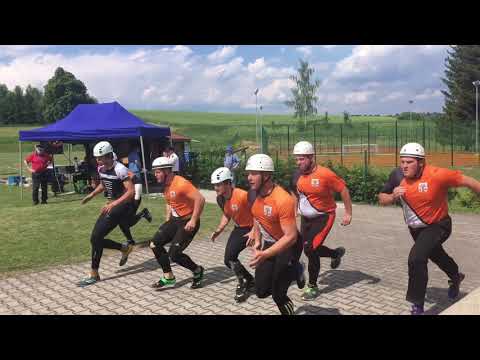 SDH Tatobity - JL Mříčná 2018