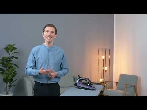 Braun TexStyle 9 Schulungsvideo