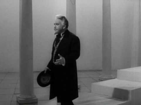 Pavel Lisitsian  Ария Жермона «Травиата» - П. Лисициан