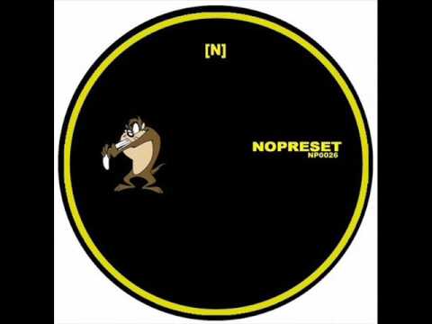 Shosho, Blagov - Wrong Heading (Original Mix)