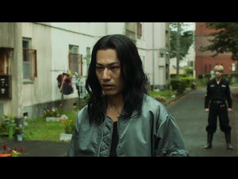 baji VS Takemichi | Full Fight | Tokyo Revengers 2 Decisive Battle