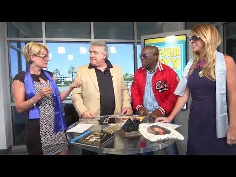 Elvis at The Florida Theatre