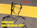 Yellowman Wha Dat Disco 1983
