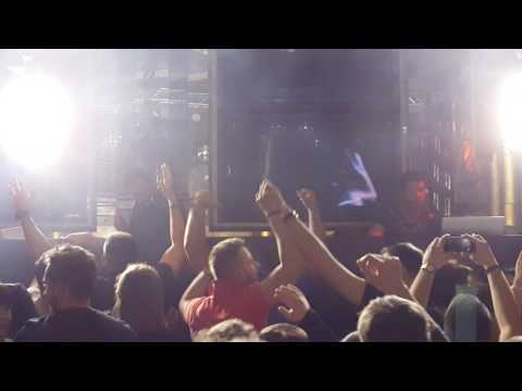 Way Out West @ Kasino,Budapest 2017.01.14. P1