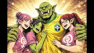 HOMENS MORREM, MULHERES RECEBEM: O MODELO NEOCON