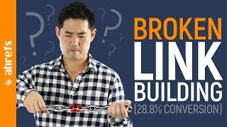Broken Link Building