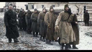 Братский союз военнопленных. Как советские военнопленные задумали поднять восстание и взять власть в Рейхе.