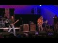Anders Osborne Band - Send Me A Friend (PRO SHOT HD 1080p)