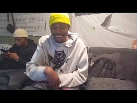 freestyle from uncle Drew ✌️🙏🇿🇦