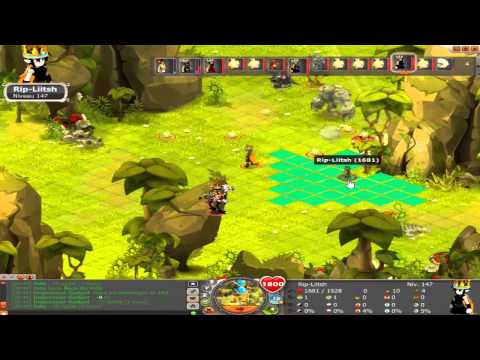 comment tuer le cm dofus