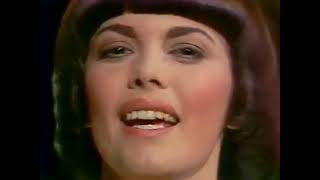 Mireille Mathieu : &quot;Addio&quot; (1975)
