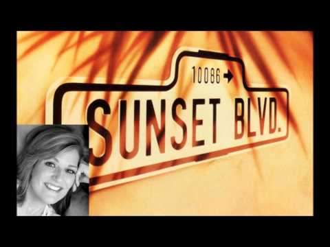 Finale {Sunset Blvd ~ Broadway, 1996} - Karen Mason