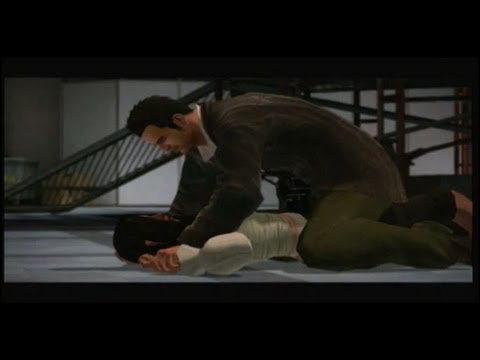 Dead Rising | Pt. 13 Isabella Keyes