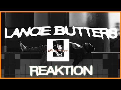 WEIL ER'S KANN!!! | LANCE BUTTERS - WEIL ICH'S KANN | REAKTION