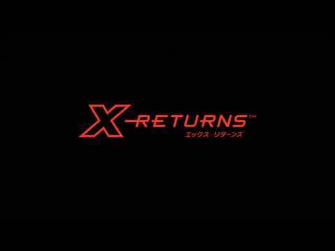 X-Scape [X-Returns] OST - Credits