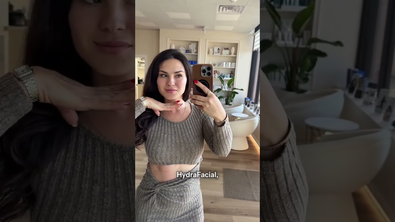 @skinlab.medspa is all you need to keep your body looking good and healthy ✨