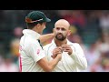 Six Balls Six Play And Misses Lyon Bamboozles Kiwi Tail