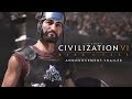 Трейлер Sid Meier’s Civilization VI: Rise and Fall