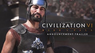 Civilization VI Rise and Fall 9