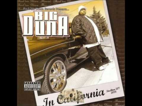 IN CALIFORNIA. FT. LANGSTON