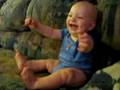 Archimedes Laughing