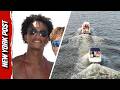 Independent Autopsy Ordered For Nolan Wells As New Dispatch Audio From Friend S Boat Released