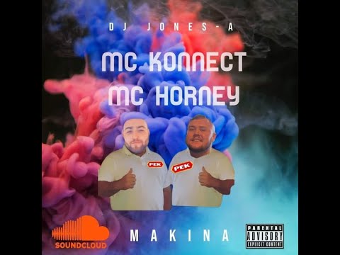 DJ Jones-A MC Konnect & MC Horney NOV 21