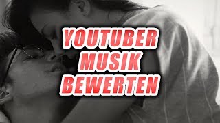 DIE LOCHIS - SIDEKICK / Ich bewerte &quot;MUSIK&quot; von YOUTUBERN