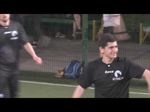 9 КХ 2 Лига KITRUM   ХГС