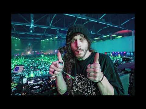Subtronics x Marshmello - Track ID @ Ultra Music Festival 2025