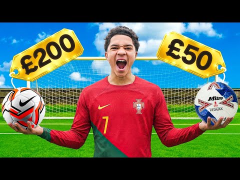 NIKE vs MITRE… The RESULTS SHOCKED Us 