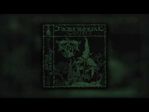 Kyna - Immemorial Sorcery (Full Ep) (Ambient / Dungeon Synth)