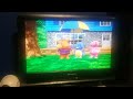 Closing To The Backyardigans Operation Elephant Drop 2010 DVD