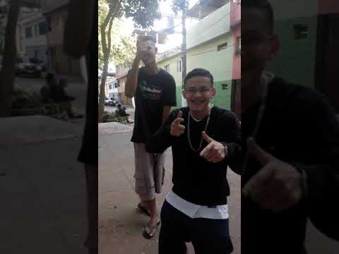 MC IGOTA E MC BRENO CLT - MEDLEY NA PRAÇA