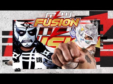 Another Match, Current Card For MLW’s June 7 TV Tapings