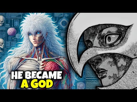 Was Griffith Right? | Griffith(Femto) Anatomy Explained in Hindi | Berserk