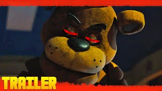 Trailers In Spanish Five Nights At Freddy's (2023) Tráiler Subtitulado anuncio