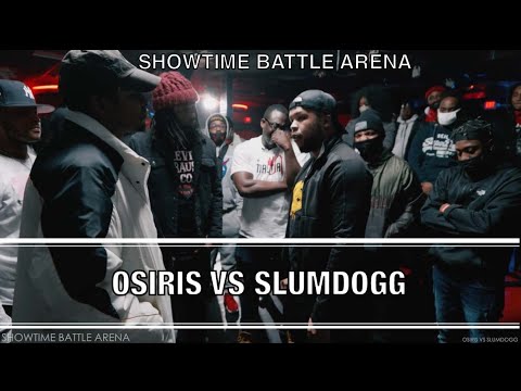 Osiris vs Slumdogg