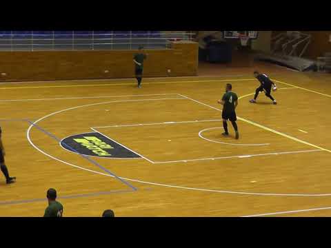 6 КУ 9 Old Guys   Mezzo GreenTeam