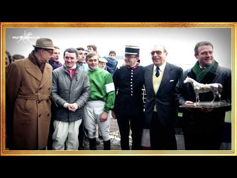 LE PRIX DE CORNULIER, près de 100 ans d'Histoire pour sacrer l'excellence à l'Étrier