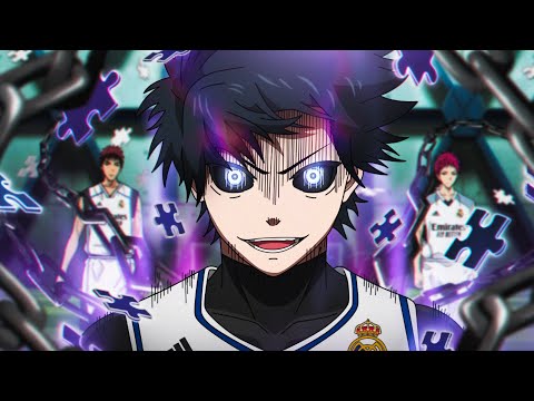 PYRRHIC - KEEP EM SCREAMING! [Lyrics x AMV]