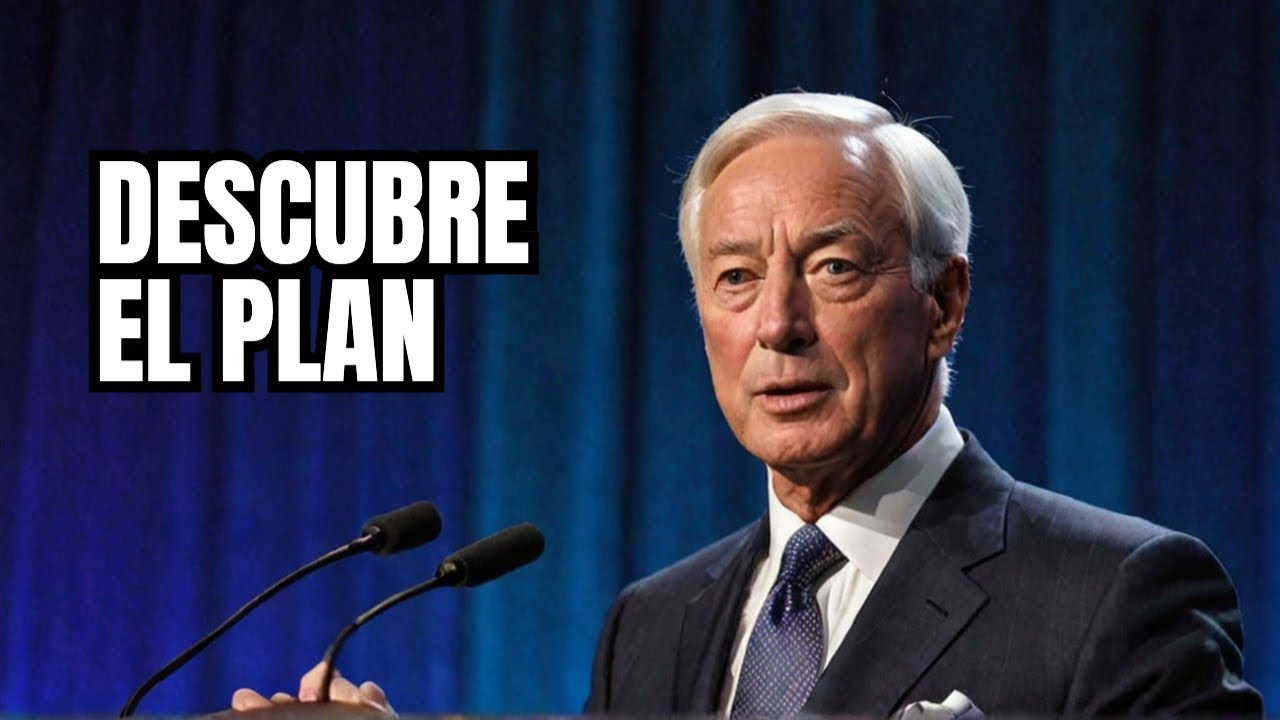 Capítulo 1 El plan Fénix | Brian Tracy