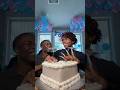 GENDER REVEAL