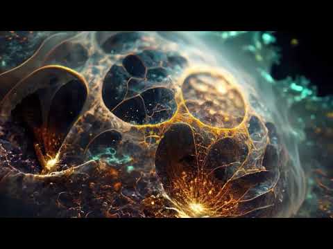 Brendan Pollard “Strands”