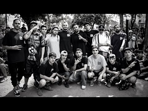 DEM Final 2018: Presentación de los Competidores