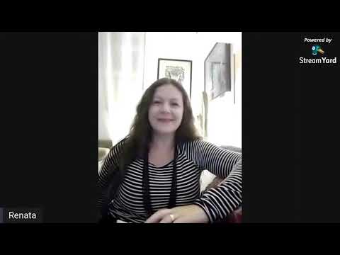 Renata Mattar: Canções de trabalho, de domínio público, folguedos regionais, versos e danças