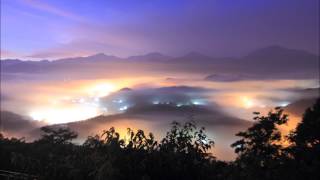 金龍山縮時攝影2017 06 06~